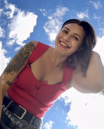 Full leaked Lena westermann private photo