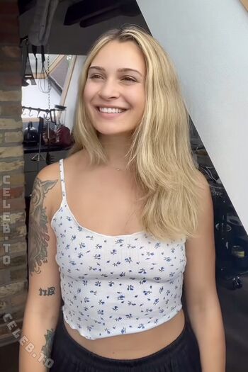 Full leaked Lena westermann private photo