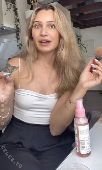 Full leaked Lena westermann private photo