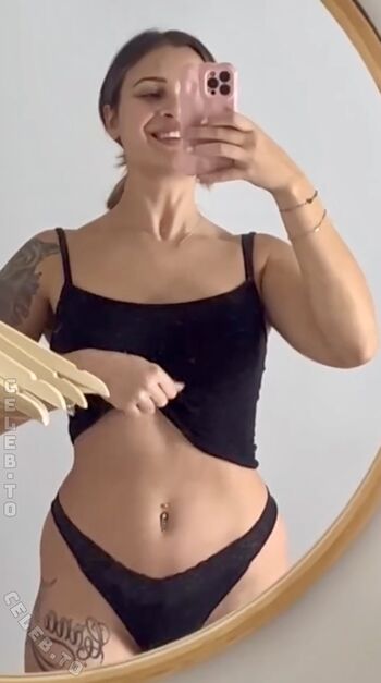 Full leaked Lena westermann private photo