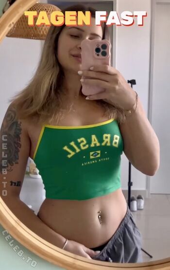 Full leaked Lena westermann private photo