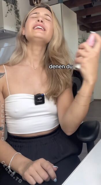 Full leaked Lena westermann private photo