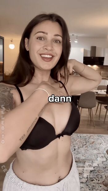 Full leaked Lena westermann private photo