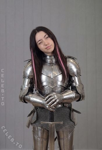 Full leaked Lena xo private photo