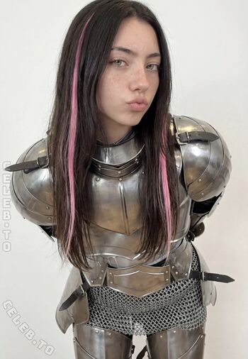 Full leaked Lena xo private photo