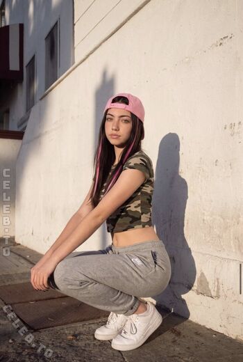 Full leaked Lena xo private photo