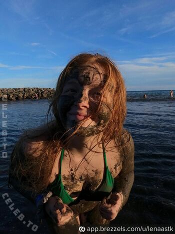 Full leaked Lenaa stk  page private photo