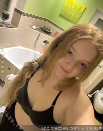 Full leaked Lenaa stk  page private photo