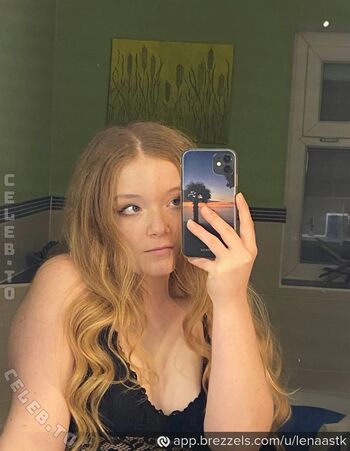Full leaked Lenaa stk private photo