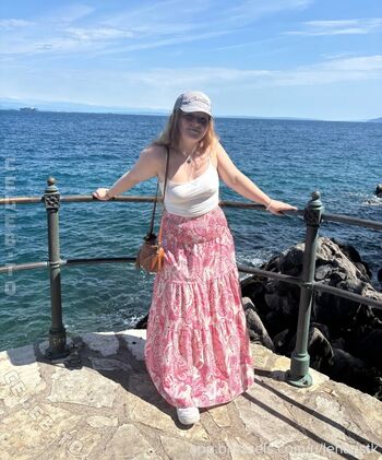 Full leaked Lenaa stk private photo