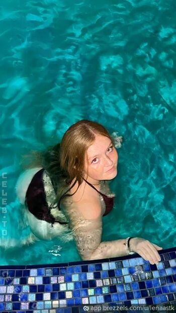 Full leaked Lenaa stk private photo