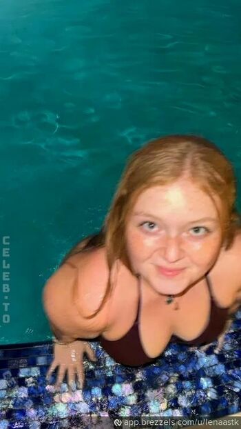 Full leaked Lenaa stk private photo