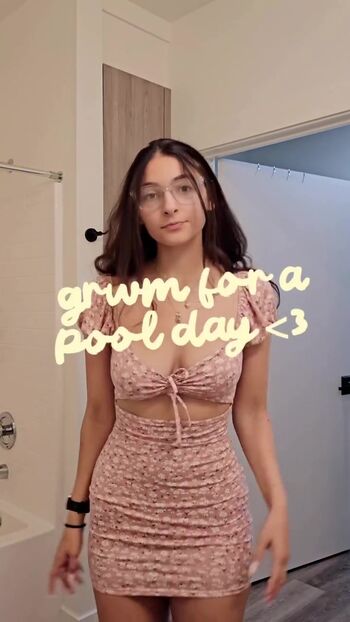 Full leaked Lenabader private photo
