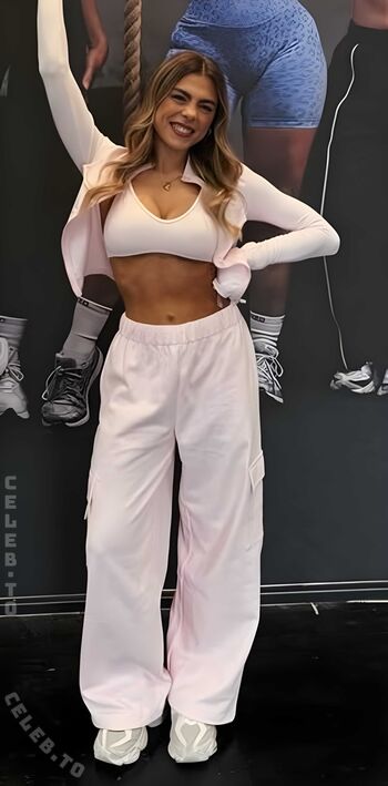 Full leaked Lenaknk private photo