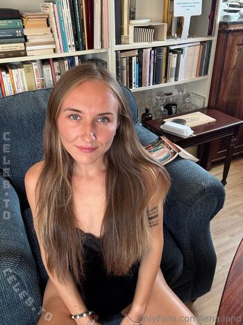 Full leaked Lenaland private photo