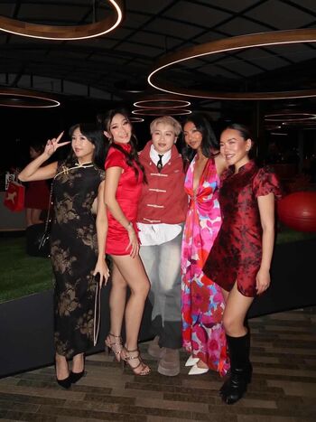 Full leaked Lenalemon page private photo