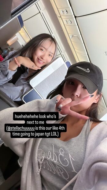 Full leaked Lenalemon page private photo
