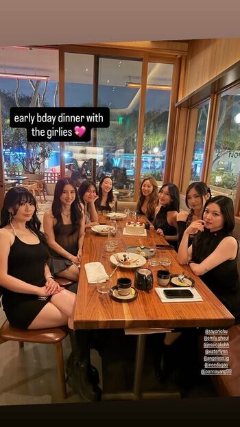 Full leaked Lenalemon page private photo