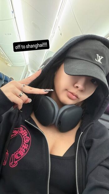 Full leaked Lenalemon page private photo