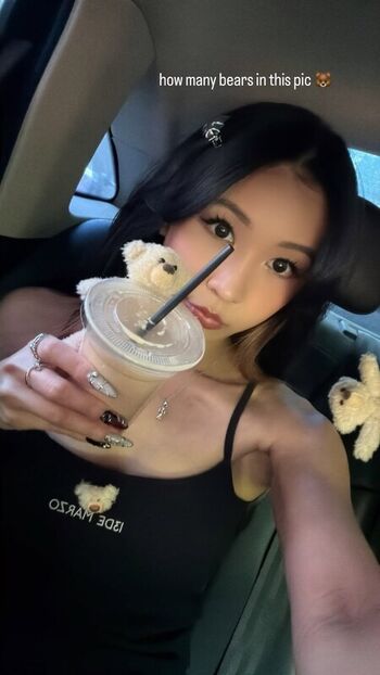 Full leaked Lenalemon page private photo