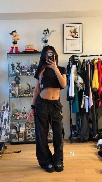 Full leaked Lenalemon page private photo