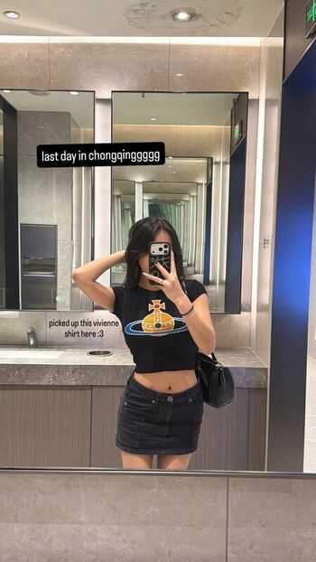 Full leaked Lenalemon page private photo