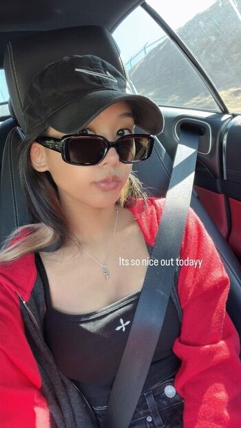 Full leaked Lenalemon page private photo
