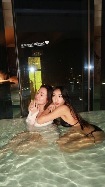 Full leaked Lenalemon page private photo