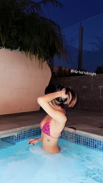 Full leaked Lenalemon page private photo