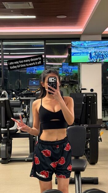 Full leaked Lenalemon private photo