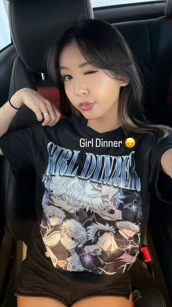 Full leaked Lenalemon private photo