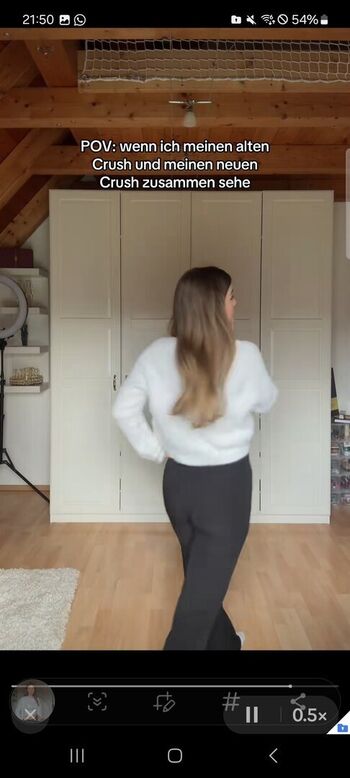 Full leaked Lenasboringlife private photo