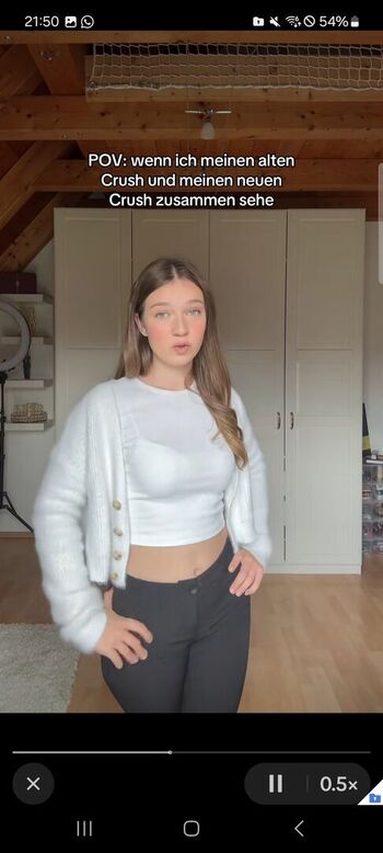 Full leaked Lenasboringlife private photo