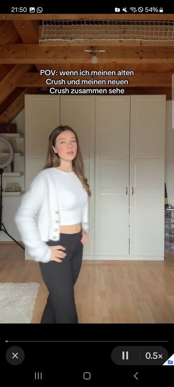 Full leaked Lenasboringlife private photo