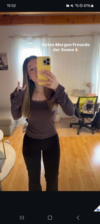 Full leaked Lenasboringlife private photo