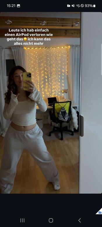 Full leaked Lenasboringlife private photo