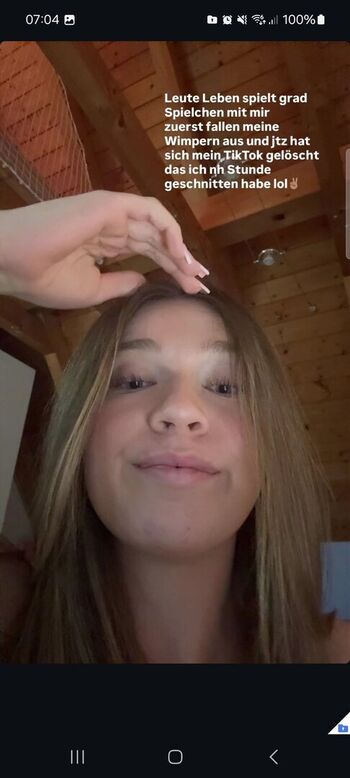 Full leaked Lenasboringlife private photo