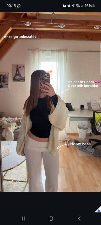 Full leaked Lenasboringlife private photo