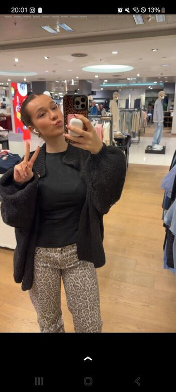 Full leaked Lenasboringlife private photo