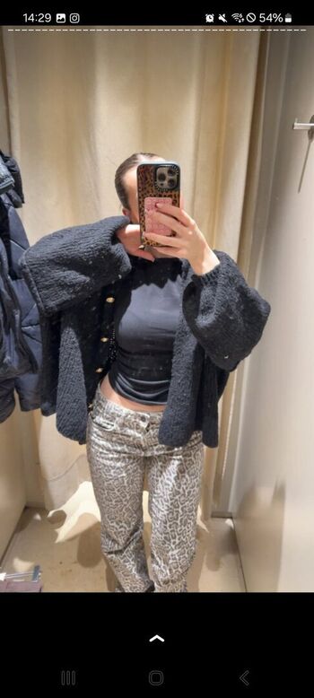 Full leaked Lenasboringlife private photo