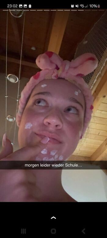 Full leaked Lenasboringlife private photo