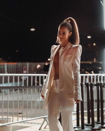 Full leaked Lenasituation private photo