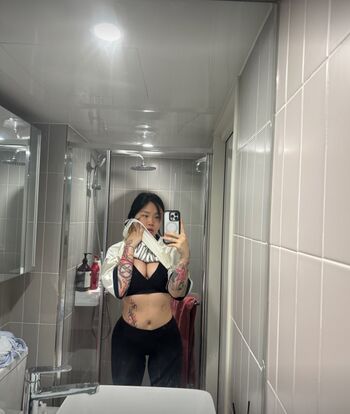 Full leaked Lenerox private photo