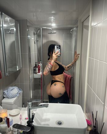 Full leaked Lenerox private photo
