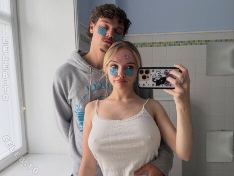 Full leaked Leni bahr private photo