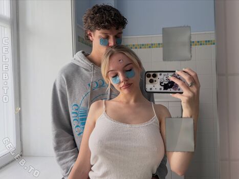 Full leaked Leni bahr private photo