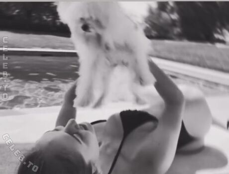 Full leaked Leni klum private photo