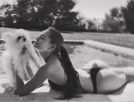 Full leaked Leni klum private photo