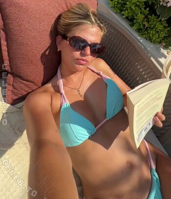 Full leaked Leni pieckenhagen private photo