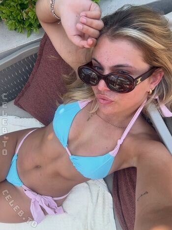 Full leaked Leni pieckenhagen private photo